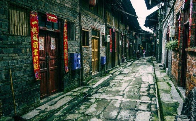 秦海璐蒋龙史策《狗剩快跑》即将定档,是爆笑喜剧还是抗战神剧?
